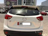 Mazda CX-5 (Skyactiv 2.5) – 2014 | AWD | Low KM